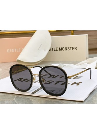 Gentle Monster Rimo Oversize Flatba Sunglasses Rb650